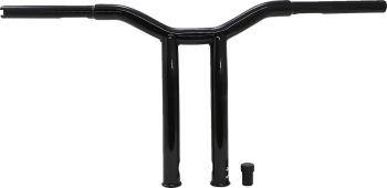 HBAR DOMINATOR R 12 BLK