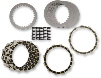 CLUTCH KIT COMPLETE KAW