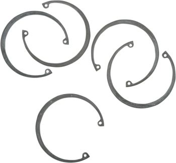 RING RET.CLTCH BRNG00-5PK