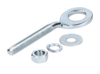 Chain tensioner set for moped moped mokick KKR Puch Maxi