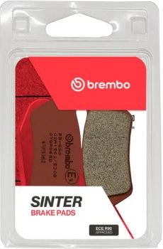 BRAKE PAD SINTER SD OFFROAD