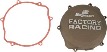 CLUTCH CVR YZ250 MAG