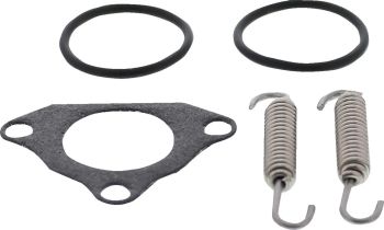 GASKET KIT EXHAUST MOOSE