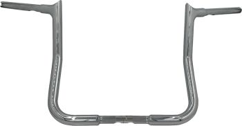 H-BAR REDUCED 13 FLHT 08-UP 1.