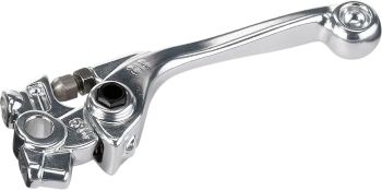 LEVER BRAKE MOOSE SLV