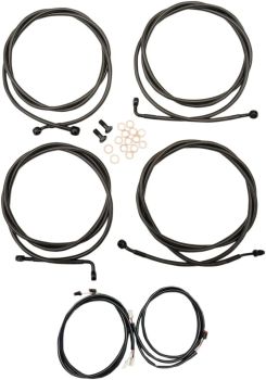 CABLE KIT CM 13 ABS FL17+