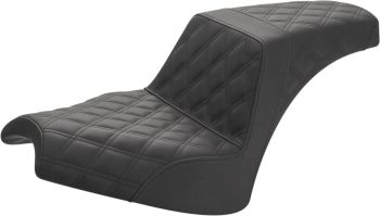 SEAT STEP UP LS BLACK