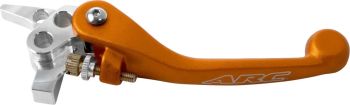 ARC KTM Brake Lever Orange