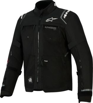 JACKET CUSCO DS BLACK XL
