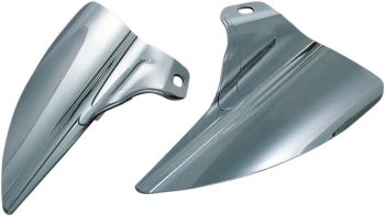 SHIELD SADDLE REFLCT