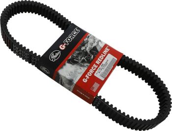 BELT DRIVE GFORCE REDLINE