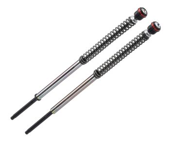 FRT SHOCKS H-D