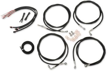 CABLE KIT CB 18-20 FL 17+