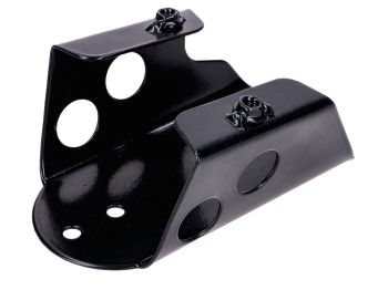 Front mudguard bracket DPR for Simson Enduro S51