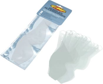 TEAROFF YTH STNDRD 20PK