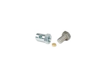 Trunnion -BGM ORIGINAL- Ø=7.0x12.5mm- Vespa PK XL2, Vespa Cosa - 10 pcs