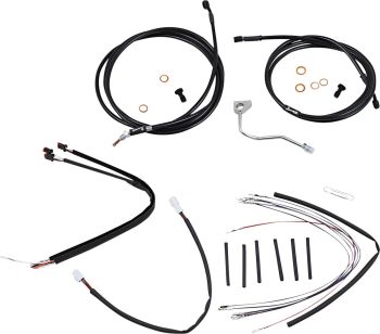CONTROL KIT BK 18 GOR FLT