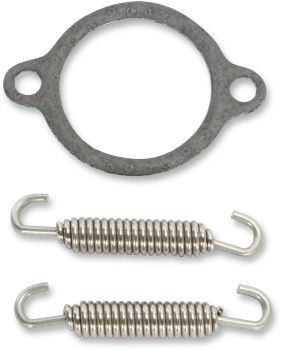 GASKET KIT EXHAUST MOOSE