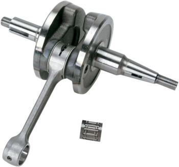 CRANKSHAFT ASSY STROKER