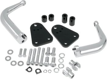 HIGHWAY PEG MNT 04-14 XL