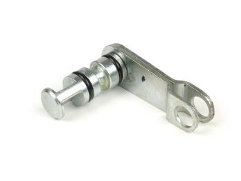 Rear brake arm with brake cam -BGM ORIGINAL- PK S/XL/XL2 - adjustable
