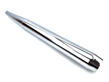 Exhaust moped 32mm for Zündapp CS KS GTS