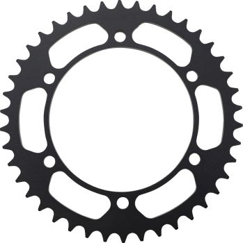 SPROCKET STEEL MSE HON 42T