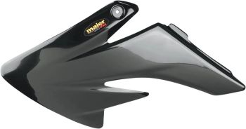 SCOOPS AIR CRF 80/100 BK