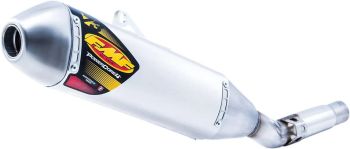MUFFLER PC-4HEX KX250'21