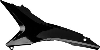 AIRBOX CVER CRF250/450 BK