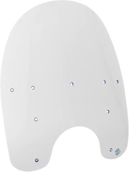 21"REP.SHLD HRTG/FTBY CLR