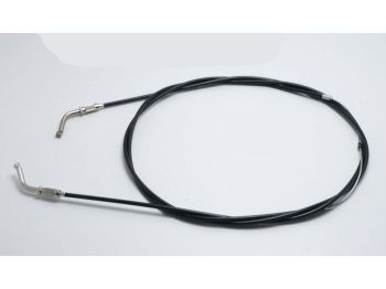 Ready-to-fit 3-speed gear cable for Puch VS 50 D
