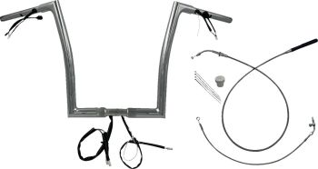 HANDLEBAR KIT 14 FLTRX/SE 23-2