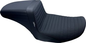 SEAT KICKFLIP PLEATED GRIPP TA