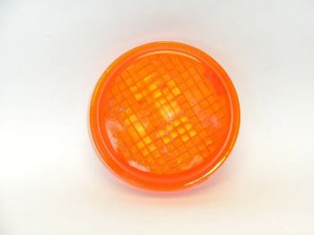 REPLCMNT LENS HON AMBER