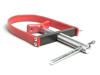 Clutch/flywheel locking tool -BGM ORIGINAL Ø=90-125mm- all automatic scooters