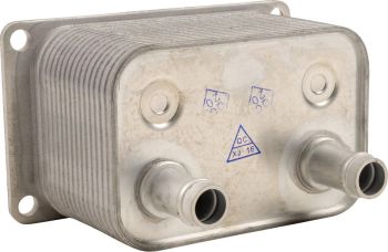 OIL COOLER POLARIS MOOSE