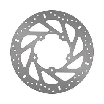 BRAKE ROTOR FIX ROUND RIGHT