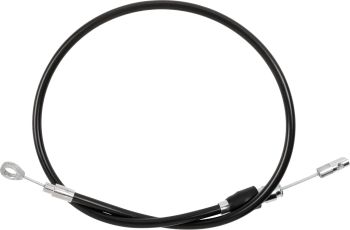CABLE CLTCH UPPER BLCH 46
