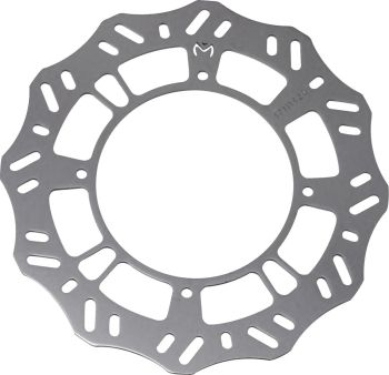 ROTOR REAR HONDA 250