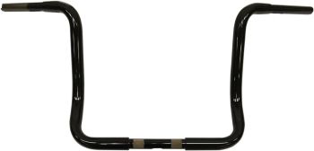 HANDLEBAR 12 FL 2014 BK