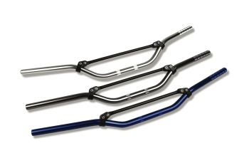 HBAR 22/14MM OFROAD MD ALU BLU