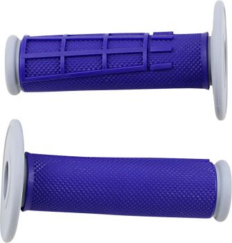 GRIP COMP DIA 1/2 WAF BL