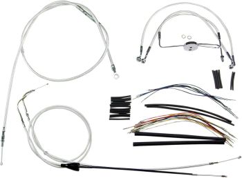 CONTROL CABLE KIT SC2