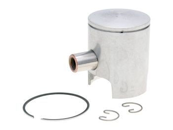 piston kit Polini 50cc 40.2mm (C) for Minarelli AM6