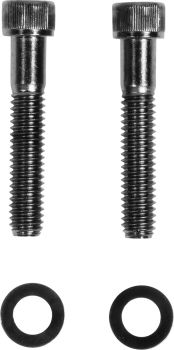 BOLT KIT M8 STARTER B/C K