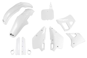 BODY KIT YZ125 91 OEM