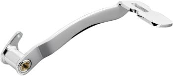 BRAKE PEDAL EXTENDED