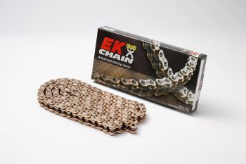 CHAIN EK525ZVX3 G+G 128R