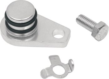 INNER PRI/MARY PLUG FX